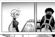 Baca Manga The Chrysalis Heart Chapter 4 Scan Indonesia, Meitaro Teleport ke Dunia Realm