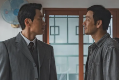 Nonton Drama Korea The Scarecrow (2026) Episode 5-6 Subtitle Indonesia, Park Haesoo Bongkar Kasus Pembantaian