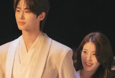 Waduh! Link Nonton Perfect Crown (2026) Episode 7-8 Sub Indo Hubungan Yi An dan Hee-joo Mulai Retak