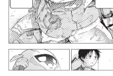 Spoiler dan Link Baca Manga Snowball Earth Chapter 58 Bahasa Indonesia, Keselamatan Penduduk Bumi di Tangan Tetsuo