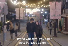 Nonton Drama Korea Sold Out on You (2026) Episode 9-10 Subtitle Indonesia, Matthew Terbakar Api Cemburu!