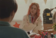 Link Nonton Drama BL Love You Teacher Episode 8 Subtitle Bahasa Indonesia, Kedatangan Seseorang yang Ambisius