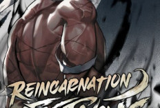 Baca Novel Reincarnation of the Fist King Bahasa Indonesia, Kisah Reinkarnasi Pendekar Terkuat Menjadi Tuan Muda Kaya di Murim