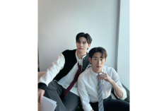 Nonton Serial You Maniac (2026) Episode 1-2 Subtitle Indonesia, Dean Goda Moth Hingga Jatuh ke Perangkapnya