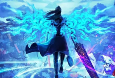 Aksi Penyelamatan Heroik! Nonton Battle Through The Heavens (BTTH) Season 5 Episode 199 Subtitle Indonesia