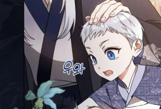 Sinopsis dan Link Baca Novel The White Tiger Clan's Baby Cotton Ball Bahasa Indonesia Full Chapter PDF Gratis, Transformasi Jeok Soya Sebagai White Clan