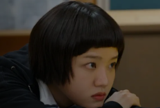 Nonton Drama Korea Absolute Value of Romance (2026) Episode 11-12 Subtitle Indonesia, Yeon Euiju Kena Tegur Ga Woosu