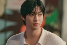 Nonton Drama Korea Sold Out on You (2026) Episode 7-8 Subtitle Indonesia, Desa Deokpung Kedatangan Eric