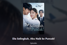 Nonton Drama Korea Dia Selingkuh, Aku Naik ke Puncak (2026) Full Episode Sub Indonesia, Emily Balaskan Dendam Keji