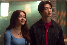 Nonton Serial Drama XO, Kitty Season 3 (2026) Full Episode Subtitle Indonesia, Kisah End Game Kitty Song Covey dan Minho