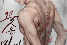 Sinopsis Lengkap dan Link Baca Novel Flowers Are Bait Bahasa Indonesia, Terjebak Kebohongan Sendiri