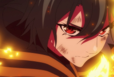 Nonton Anime Wistoria: Wand and Sword (2026) Full Episode Subtitle Indonesia, Ajang Reuni Will dan Elfaria