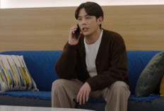 Nonton Drama Recipe for Love Episode 27 Subtitle Bahasa Indonesia, Keberania Hyunbin Dalam Mengungkapkan Perasaannya