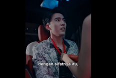 Sinopsis dan Link Nonton Drama China Kok Takut Sama Bahasa Inggris (2026) Full Episode Subtitle Indonesia, Hidup di Lingkungan Toxic 