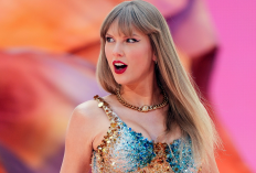 Makna Lagu 'Begin Again' Karya dari Taylor Swift, Bercerita Tentang Proses Healing dari Hubungan Toxic