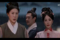 Chen Yanyun Menaruh Rasa Pada Gu Jinzhao? Nonton Drama China A Splendid Match (2026) Episode 11-12 Sub Indonesia
