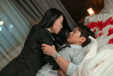 SPOILER! Innah dan Kijoon Cinlok? Nonton Drama Korea Filing for Love (2026) Episode 9-10 Subtitle Indonesia
