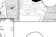 Baca Manga Koko Jidai ni Gomandatta Jou-sama to no Dousei Chapter 36 Bahasa Indonesia, Yamamoto dan Hayashi Makin Romantis