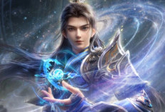 Nonton Donghua Stellar Transformation Season 7 (2026) Episode 1-2 Sub Indo Makin OP, Qin Yu Guncang Dunia Dewa