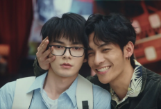 Nonton Drama Sammy's Children's Day (2026) Full Episode Subtitle Indonesia, Gangster Kriminal Jatuh Cinta dengan Mahasiswa