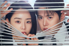 Link Drama Filing for Love (2026) Episode 3-4 Sub Indonesia, Politik Kantor Dari Benci Jadi Cinta