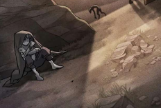 Baca Novel Eternally Regressing Knight Chapter 951 Bahasa Indonesia PDF Gratis, Bertahan Hidup di Abad Pertengahan yang Kelam
