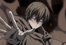 Peradaban Tidak Layak Huni! Baca Manhwa Sandmancer of the Scorched Desert Chapter 22 Bahasa Indonesia