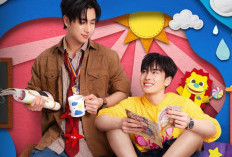 Wajib Nonton! Drama BL Love You Teacher Full Episode Subtitle Bahasa Indonesia, Antara Dilema Profesionalitas dan Perasaan Hati