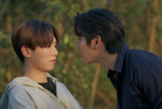 Sinopsis dan Link Nonton Serial Your Dear Daddy (2026) Full Episode Subtitle Indonesia, Fluke Pusit Jadi Sugar Daddy