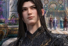 Link Donghua Battle Through the Heavens Season 5 Episode 197 Sub Indo Battle Terbesar yang Paling Dinanti