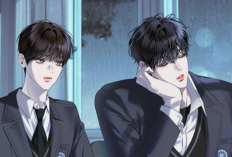 Sinopsis dan Link Baca Novel BL Eighteen's Bed Full Chapter Bahasa Indonesia PDF Gratis, Hubungan Intens Go Yohan dan Han Junwoo