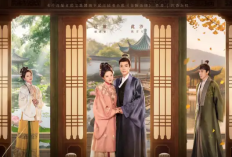 Baca Novel A Splendid Match Full Chapter Bahasa Indonesia PDF Dowload Gratis, Perjuangan Gu Jinzhao Berdarah-Darah