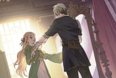 Baca Novel The Forgotten Field Full Chapter Bahasa Indonesia PDF Download Gratis, Kisah Cinta Varkas dan Thalia Bersemi