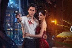 Nonton Drama China Cinta yang Tersembunyi (2026) Full Ep Sub Indo GRATIS Cinta Tak Biasa Sang Dokter Bedah dan Pria Tanpa Asal-Usul