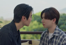 Saithan Jadi Teman Semalam, Nonton Serial Your Dear Daddy (2026) Episode 1 Subtitle Indonesia