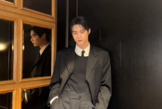 Profil dan Biodata Hyun Wooseok, Aktor Tampan Pemeran Kang Hajoon dalam Drama Korea If Wishes Could Kill (2026)