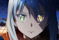 Nonton Anime Tensei Shitara Slime Datta Ken Season 4 (2026) Episode 78 Subtitle Indonesia, Petualangan Rimuru di Wilayah Baru