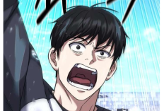 Spoiler dan Link Baca Manhwa The Genius Midfielder's Pass Is Special Chapter 53 Scan Indonesia, Heo Jungwon Ingin Bertemu Yujun