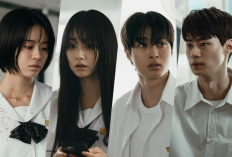Sinopsis dan Nonton Drama Korea If Wishes Could Kill (2026) Full Episode Sub Indo, Perjuangan Untuk Kabulkan Impian