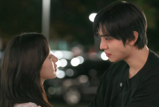  Nonton Drama Korea Sold Out on You (2026) Episode 9-10 Subtitle Indonesia, Gebrakan Datang dari Eric Seo