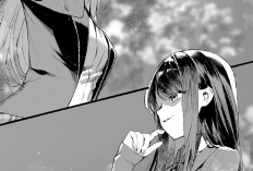Baca Novel Shibou End wo Kaihi shita Galge no Heroine-tachi ga Ore no PDF Indonesia Gratis, Karakter NPC Jadi Proagonis di Game Harem