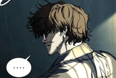 Baca Manhwa Castle 2 Chapter 135 Scan Indonesia, Perjuangan Kim Shin Sampai Titik Penghabisan