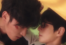 Kisah Cinta Hopeless Dua Insan, Nonton Drama China Sammy's Children's Day Episode 9 Subtitle Indonesia