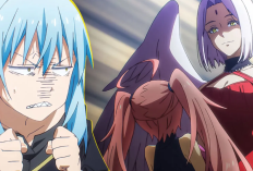 Sinopsis dan Link Nonton Anime Tensei Shitara Slime Datta Ken Season 4 (2026) Full Episode Subtitle Indonesia, Petualangan Rimuru Masih Berlanjut!