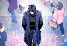 Baca Novel I Became A Married Man In Another World PDF Indonesia Gratis, Kazuya Terlempar ke Dunia Asing