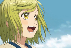 SPOILER! Nonton Anime Witch Hat Atelier Episode 7 Subtitle Indonesia, Qifrey Ungkap Rahasia Dunia Sihir