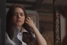 Link Nonton SCISSORS Vivamax (2026) Sub Indo Full Movie Intrik Cinta Panas yang Dibintangi Allison Ross​, Rhian Rivera​, Dan Ghion Espinosa