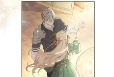 Baca Manhwa The Forgotten Field Chapter 21 Scan Indonesia, Thalia Kembali Diasingkan oleh Keluarga