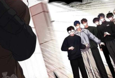 Baca Manhwa Debut or Die Chapter 101 Bahasa Indonesia, Perjuangan Seorang Trainee Menjadi Idol K-POP