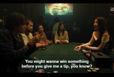 Nonton Drama Thailand Wu The Series (2026) Episode 3 Subtitle Indonesia, Pecahan Jiwa Iblis Merasuki Yao
